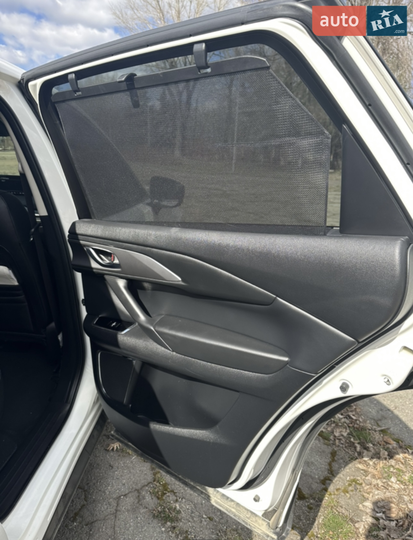2018 Mazda CX-9 - мініатюра 17