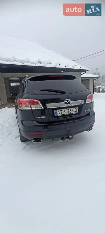 Mazda CX-9 2007 VIN JM3TB38A880122873 фото оголошення 3 з 54