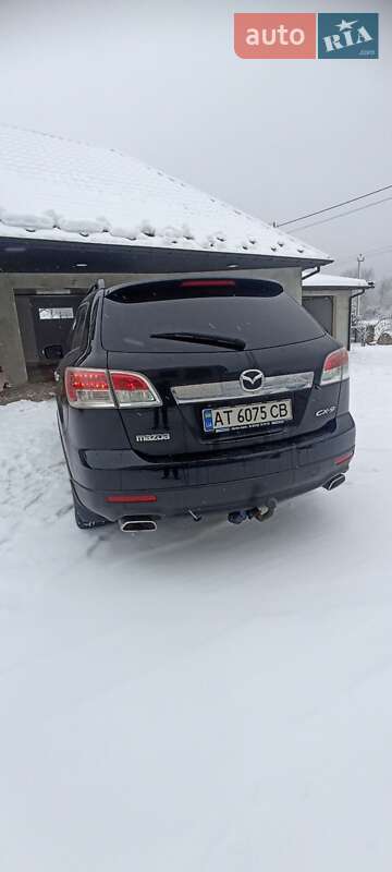 Внедорожник / Кроссовер Mazda CX-9 2007 в Ивано-Франковске