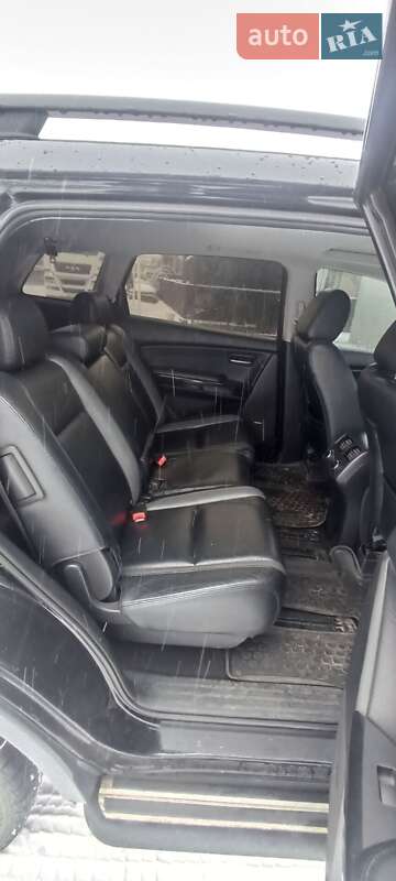 Внедорожник / Кроссовер Mazda CX-9 2007 в Ивано-Франковске