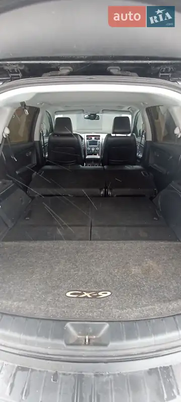Mazda CX-9 2007 VIN JM3TB38A880122873 фото оголошення 18 з 54
