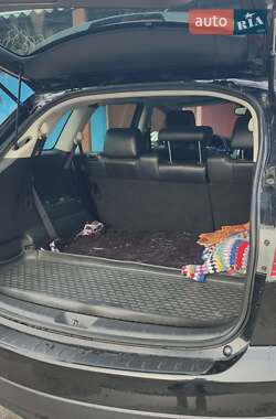 Внедорожник / Кроссовер Mazda CX-9 2011 в Запорожье