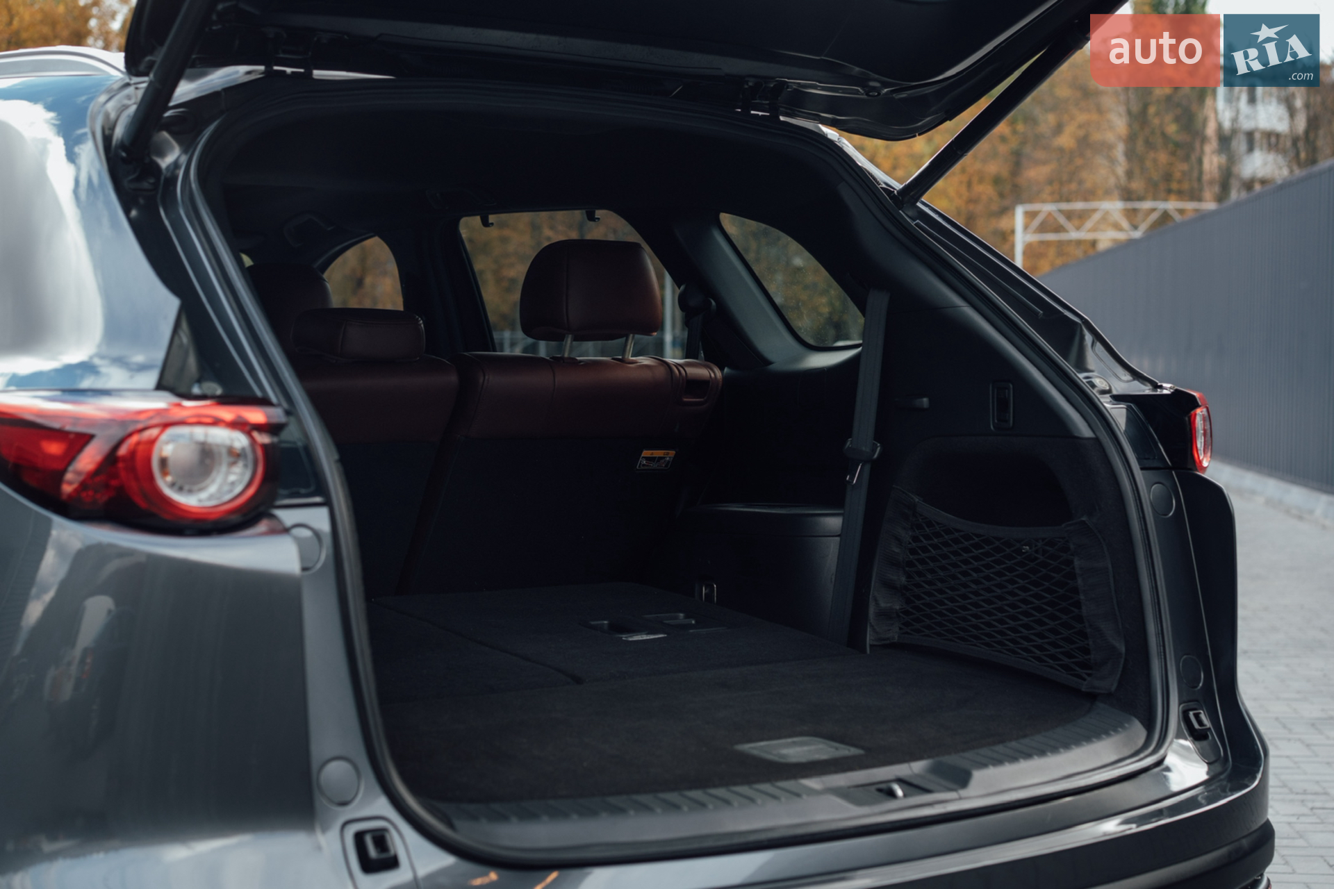 2016 Mazda CX-9 - мініатюра 23