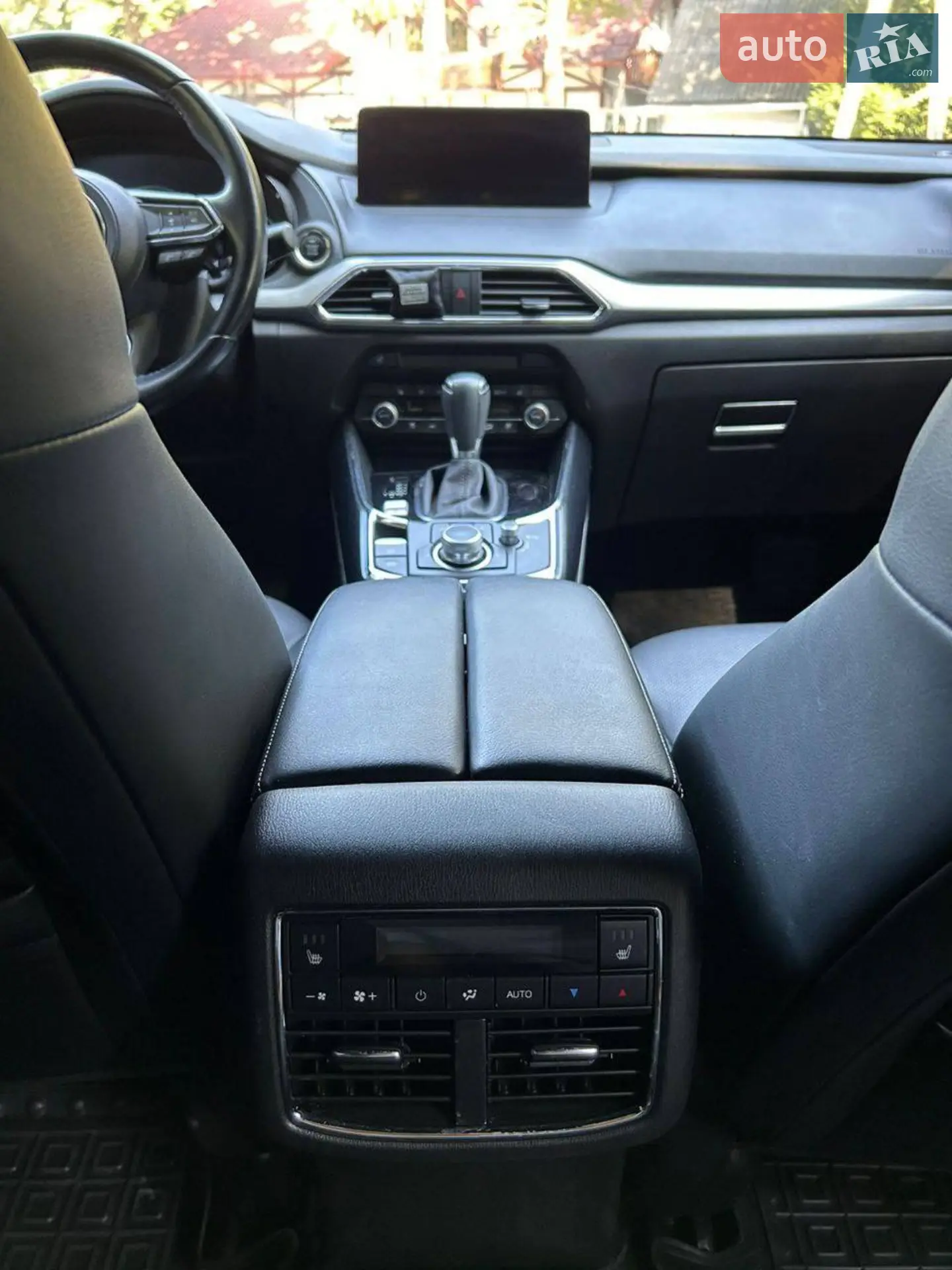 2021 Mazda CX-9 - мініатюра 5
