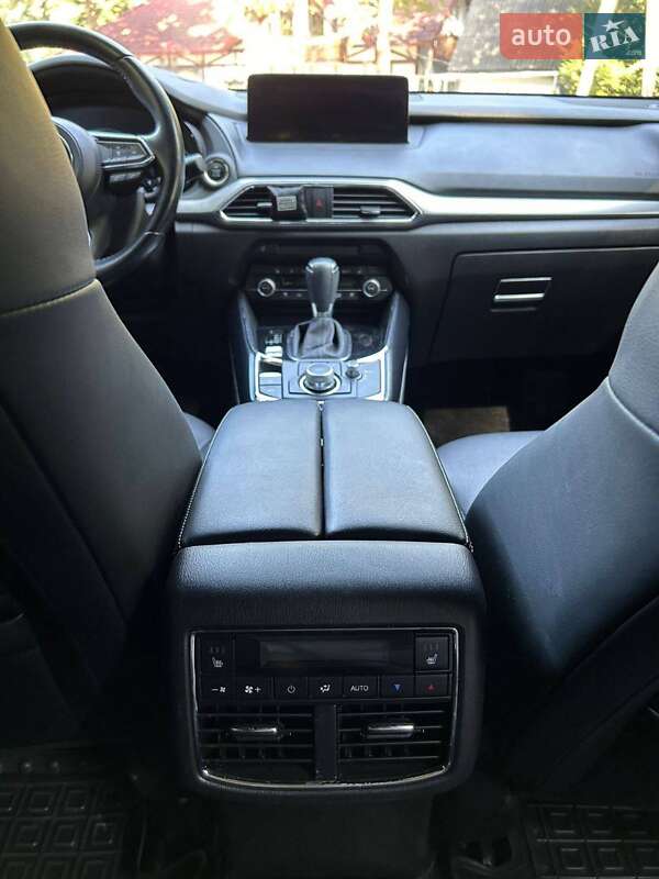 Внедорожник / Кроссовер Mazda CX-9 2021 в Бродах