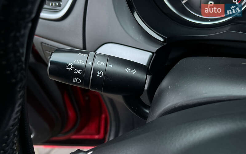 Внедорожник / Кроссовер Mazda CX-9 2018 в Мукачево