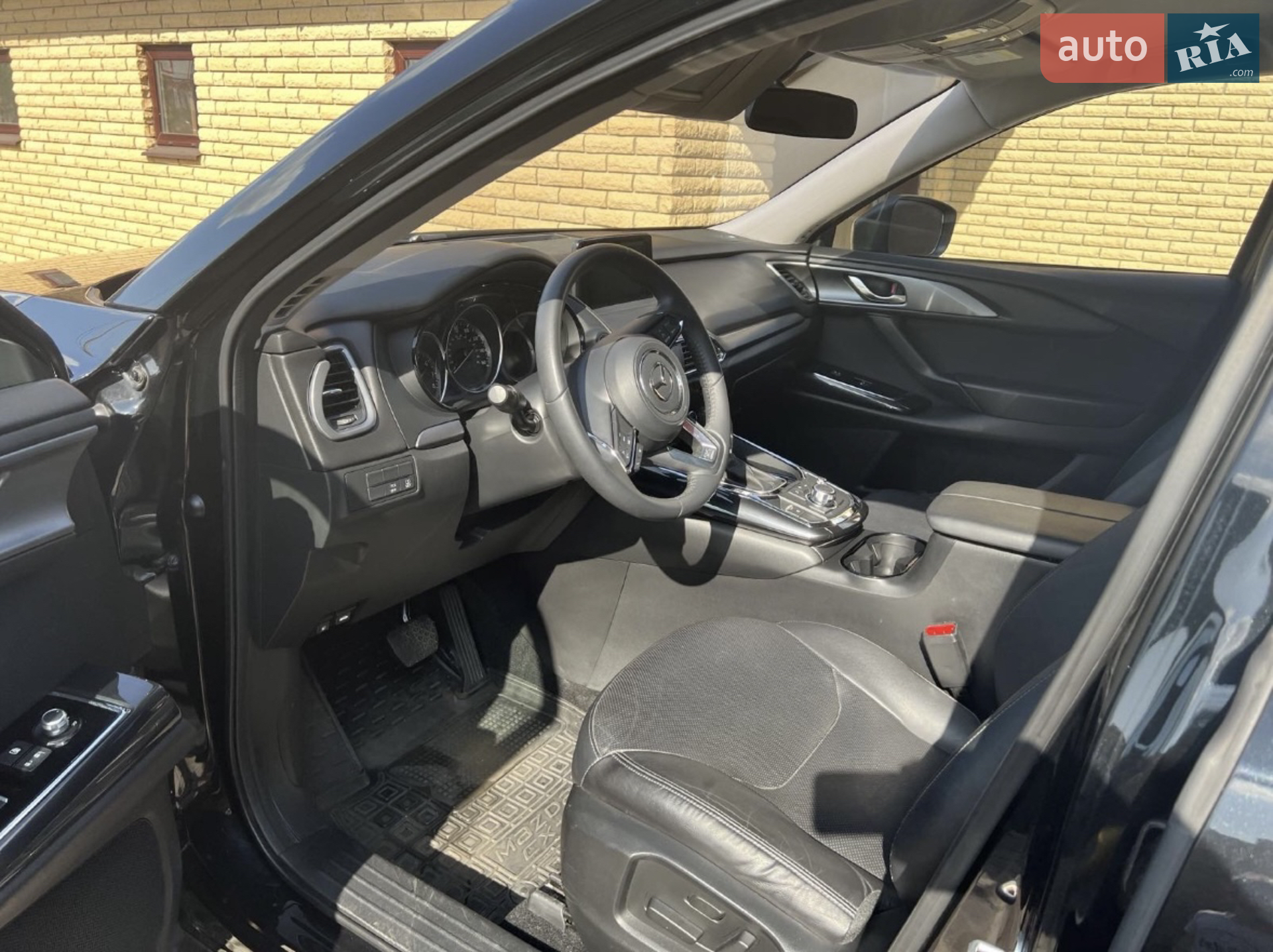 2016 Mazda CX-9 - мініатюра 3