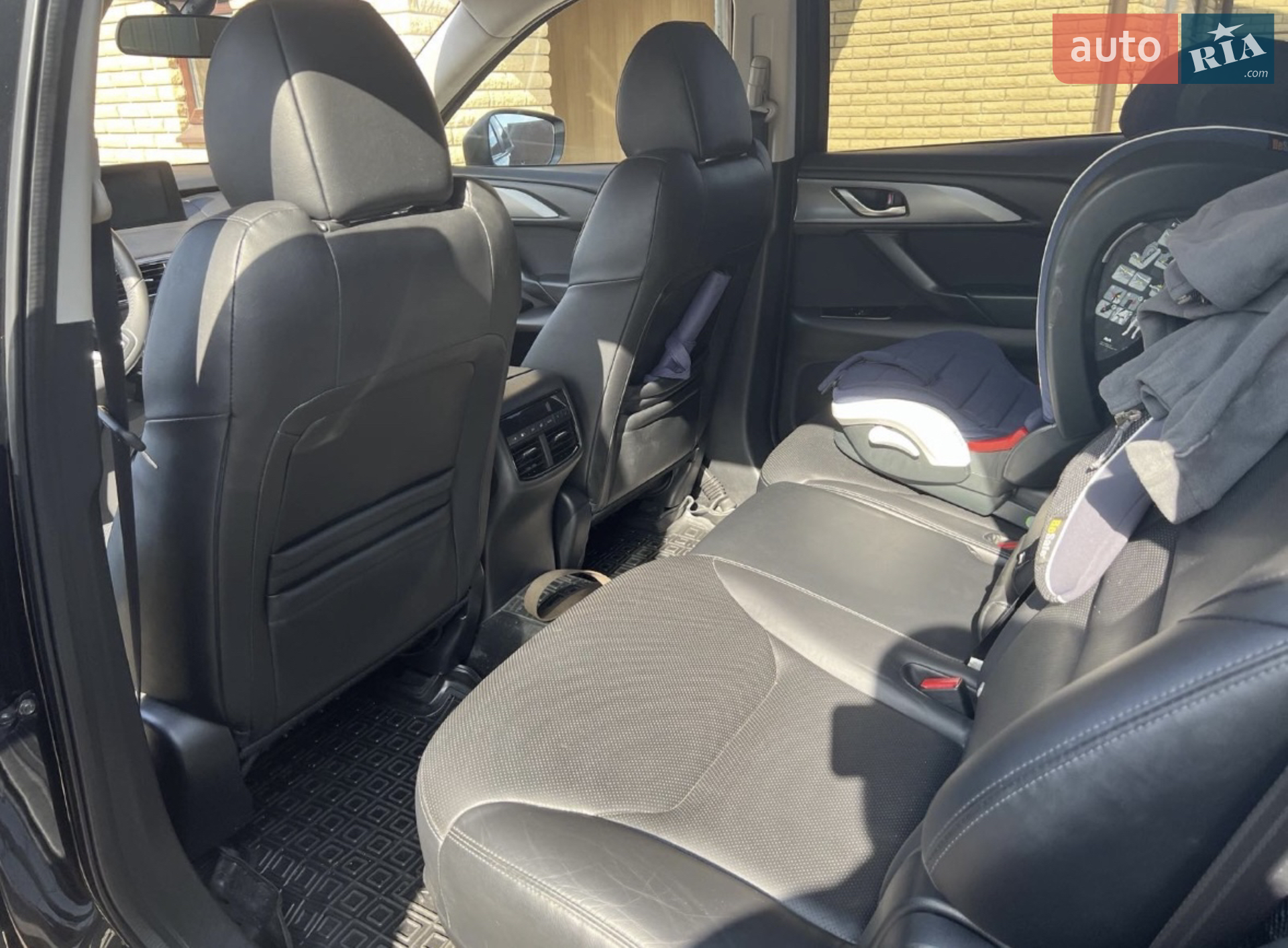 2016 Mazda CX-9 - мініатюра 8