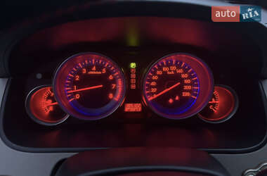 Позашляховик / Кросовер Mazda CX-9 2008 в Кам'янець-Подільському