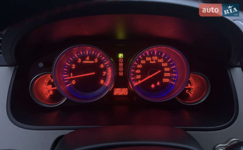 Позашляховик / Кросовер Mazda CX-9 2008 в Кам'янець-Подільському