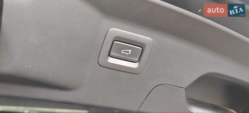 Внедорожник / Кроссовер Mazda CX-9 2019 в Киеве фото 16 Внедорожник / Кроссовер Mazda CX-9 2019 в Киеве