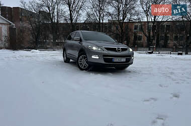 Внедорожник / Кроссовер Mazda CX-9 2008 в Каменец-Подольском