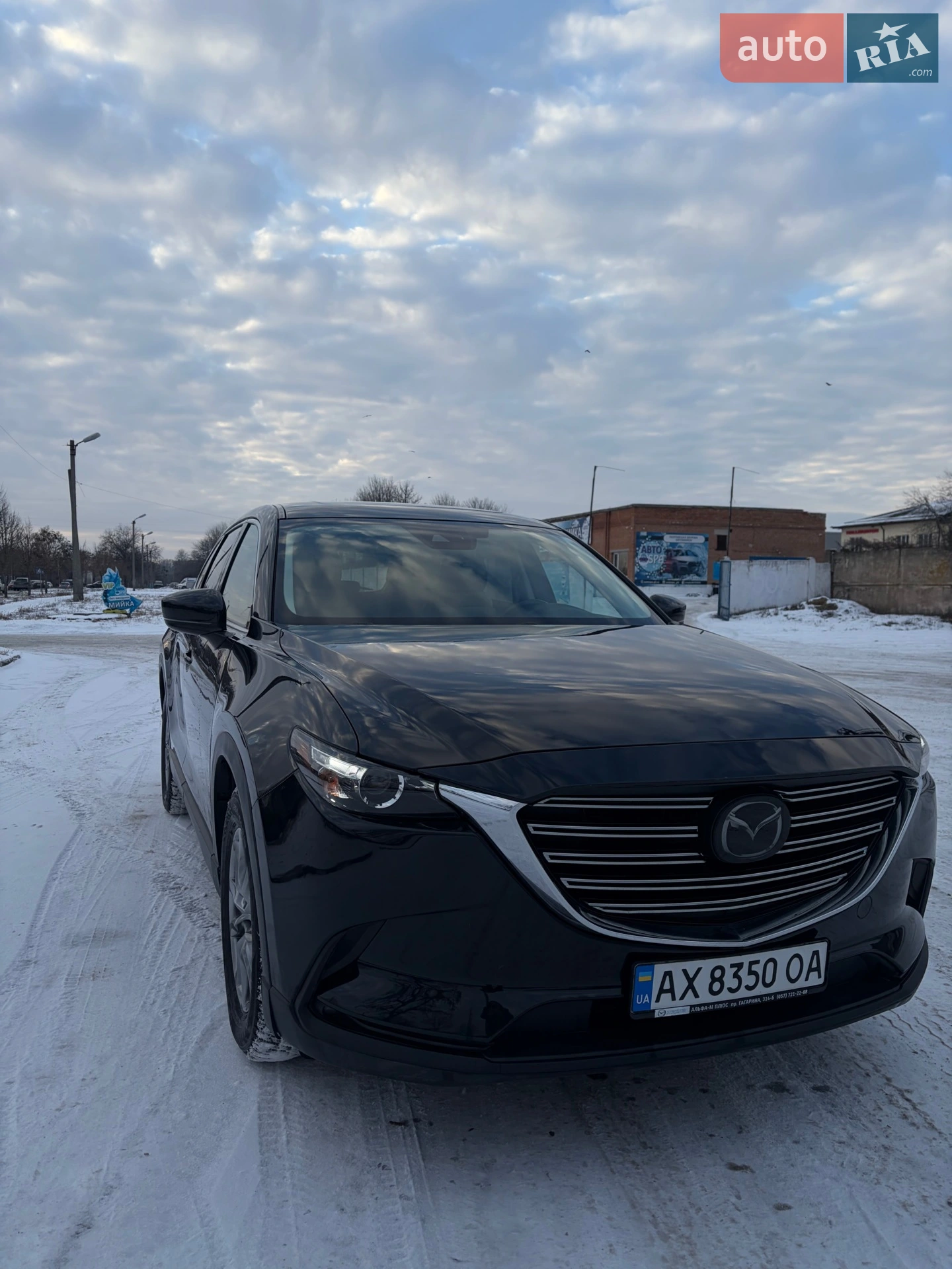Фото авто 10
