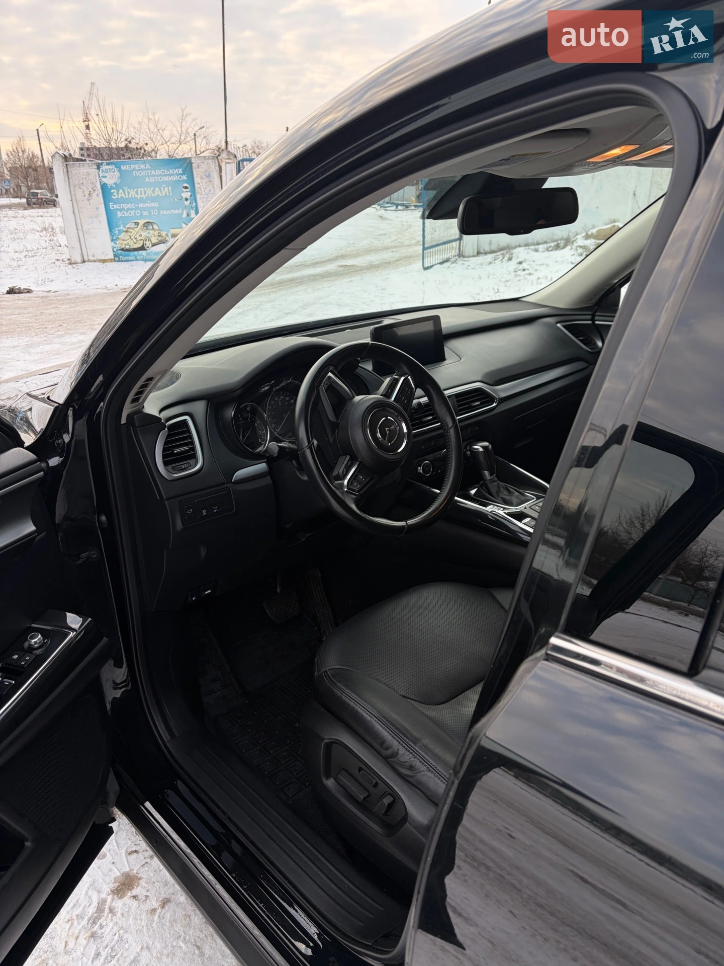 2018 Mazda CX-9 - мініатюра 15