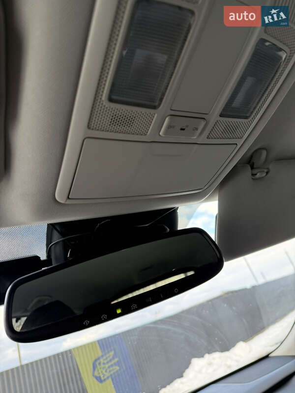 Внедорожник / Кроссовер Mazda CX-9 2017 в Ивано-Франковске фото 23 Внедорожник / Кроссовер Mazda CX-9 2017 в Ивано-Франковске