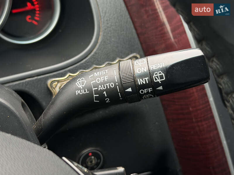 Позашляховик / Кросовер Mazda CX-9 2008 в Шептицькому фото 36 Позашляховик / Кросовер Mazda CX-9 2008 в Шептицькому