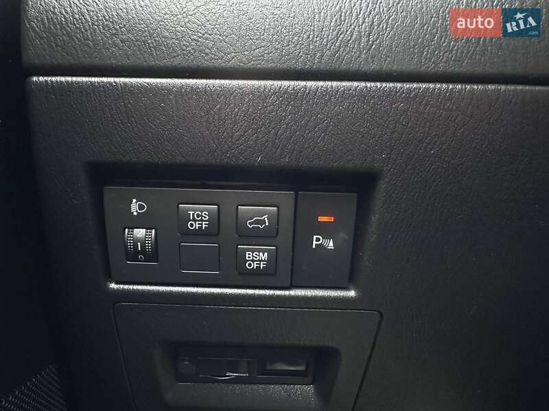 Внедорожник / Кроссовер Mazda CX-9 2013 в Киеве фото 20 Внедорожник / Кроссовер Mazda CX-9 2013 в Киеве