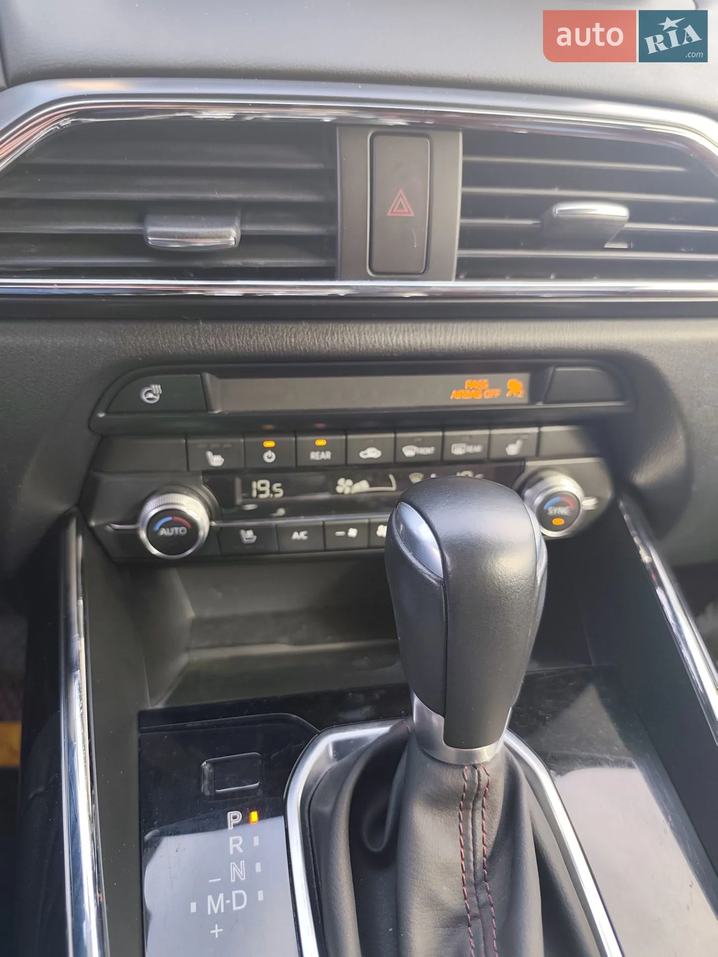 2021 Mazda CX-9 - мініатюра 21