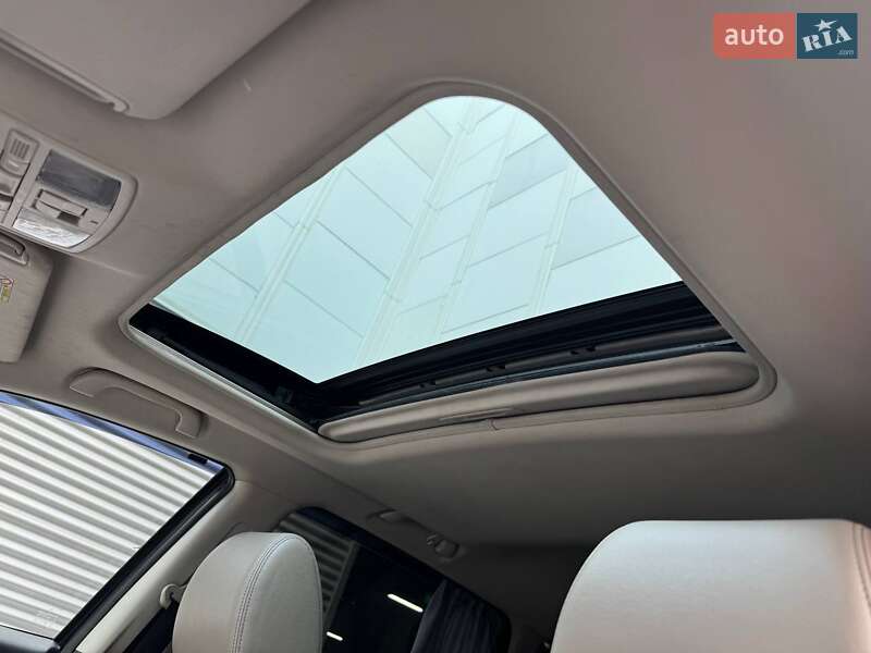 Внедорожник / Кроссовер Mazda CX-9 2010 в Киеве фото 24 Внедорожник / Кроссовер Mazda CX-9 2010 в Киеве