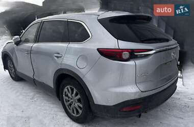 Позашляховик / Кросовер Mazda CX-9 2019 в Черкасах