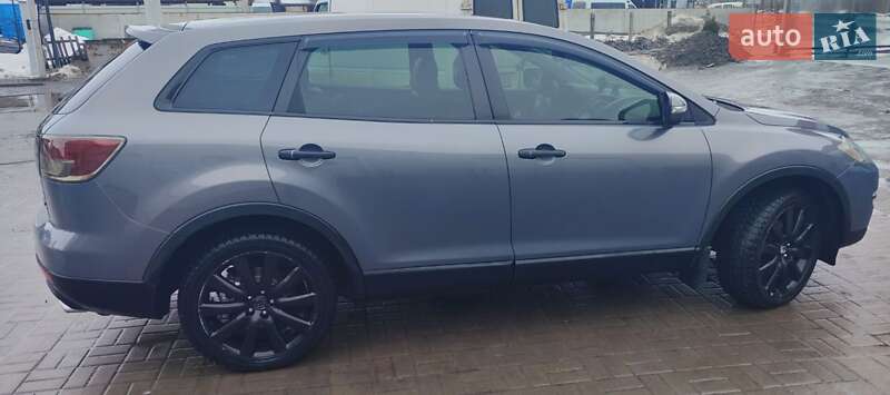 Внедорожник / Кроссовер Mazda CX-9 2007 в Староконстантинове