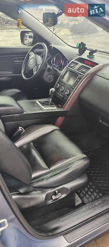 Внедорожник / Кроссовер Mazda CX-9 2007 в Староконстантинове