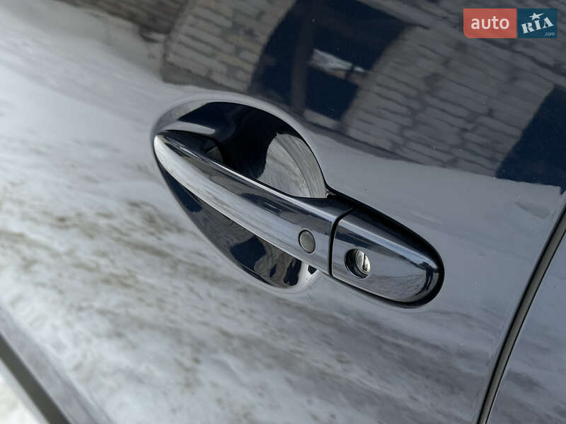 Внедорожник / Кроссовер Mazda CX-9 2019 в Житомире