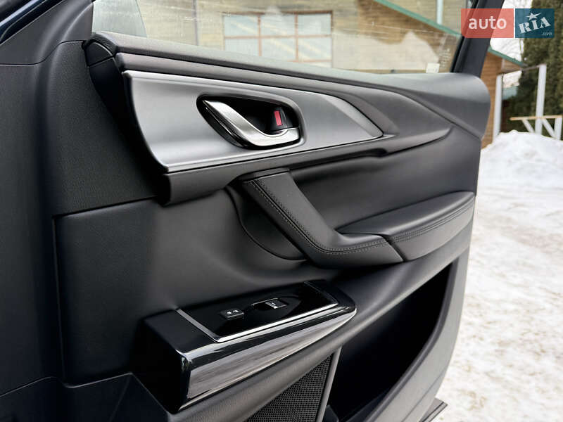 Внедорожник / Кроссовер Mazda CX-9 2019 в Житомире