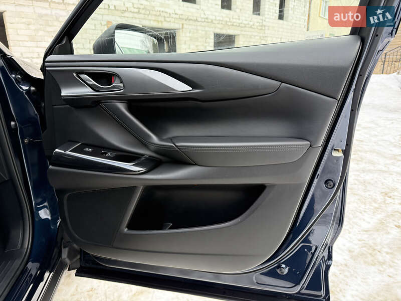 Внедорожник / Кроссовер Mazda CX-9 2019 в Житомире