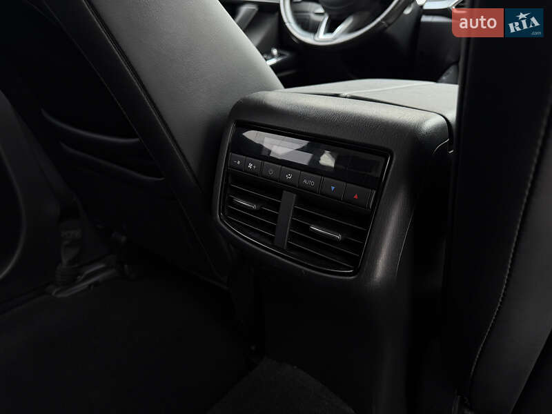 Внедорожник / Кроссовер Mazda CX-9 2019 в Житомире