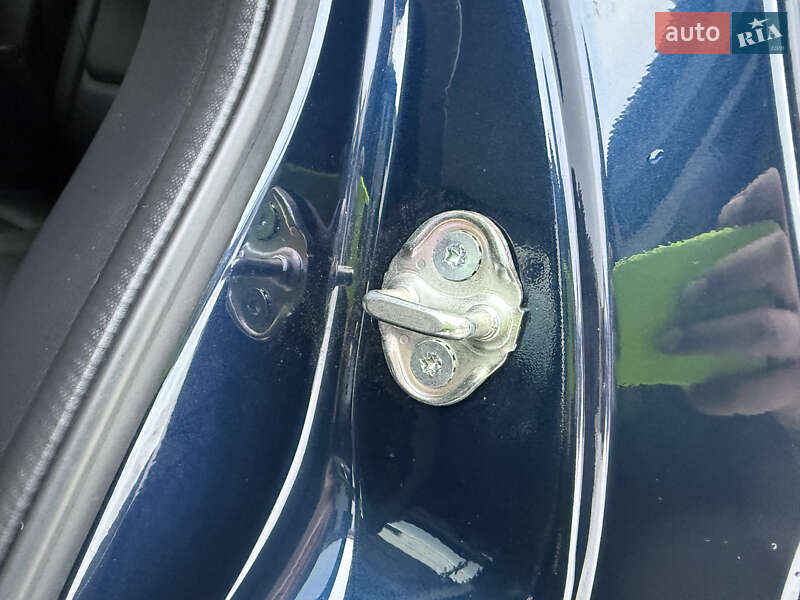 Внедорожник / Кроссовер Mazda CX-9 2019 в Житомире