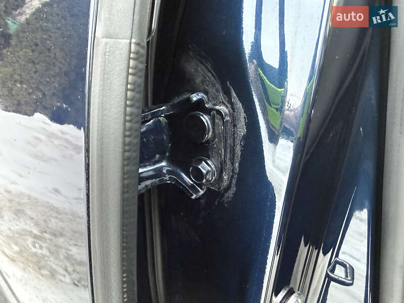 Внедорожник / Кроссовер Mazda CX-9 2019 в Житомире