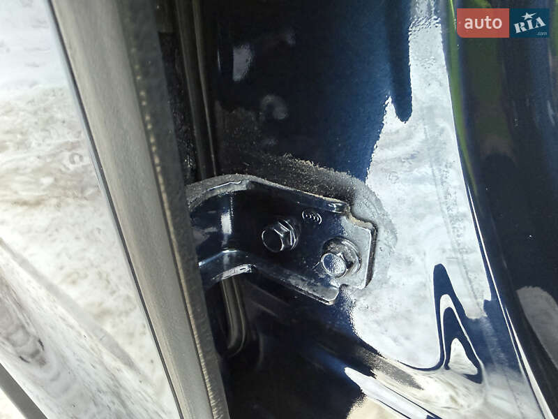 Внедорожник / Кроссовер Mazda CX-9 2019 в Житомире