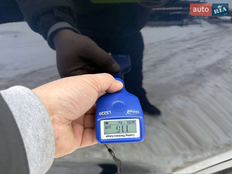 Внедорожник / Кроссовер Mazda CX-9 2019 в Житомире