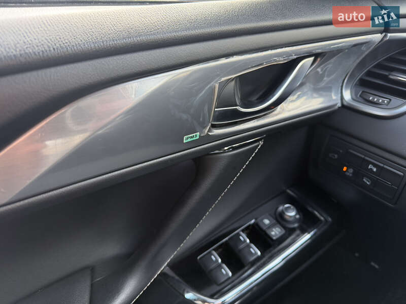 Внедорожник / Кроссовер Mazda CX-9 2022 в Харькове