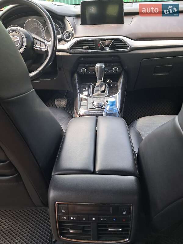 Внедорожник / Кроссовер Mazda CX-9 2019 в Харькове