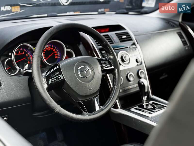 Внедорожник / Кроссовер Mazda CX-9 2009 в Харькове