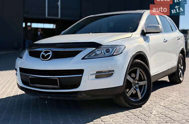 Внедорожник / Кроссовер Mazda CX-9 2008 в Львове