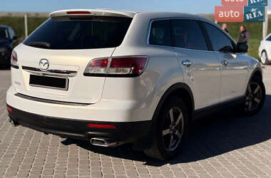 Внедорожник / Кроссовер Mazda CX-9 2008 в Львове