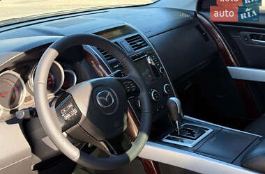 Внедорожник / Кроссовер Mazda CX-9 2008 в Львове