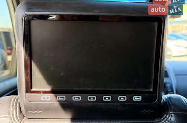 Внедорожник / Кроссовер Mazda CX-9 2008 в Львове
