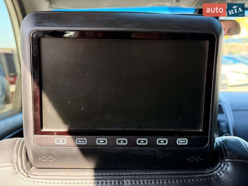 Внедорожник / Кроссовер Mazda CX-9 2008 в Львове