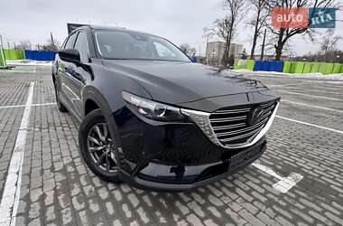 Внедорожник / Кроссовер Mazda CX-9 2022 в Умани