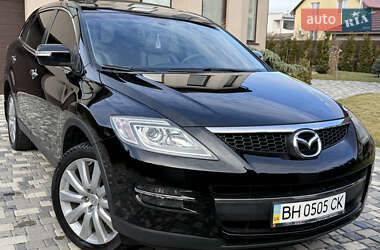 Позашляховик / Кросовер Mazda CX-9 2008 в Одесі
