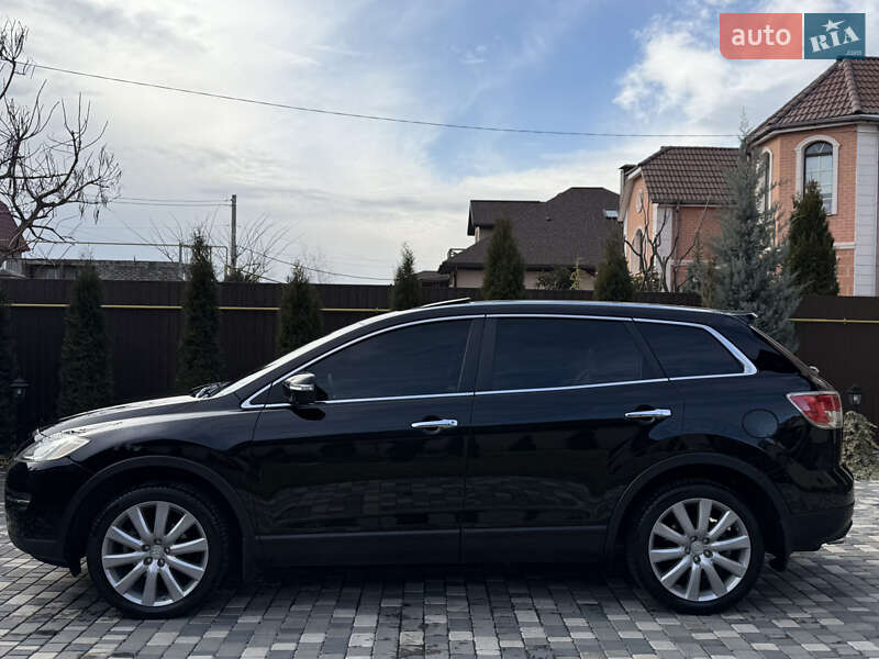 Внедорожник / Кроссовер Mazda CX-9 2008 в Одессе