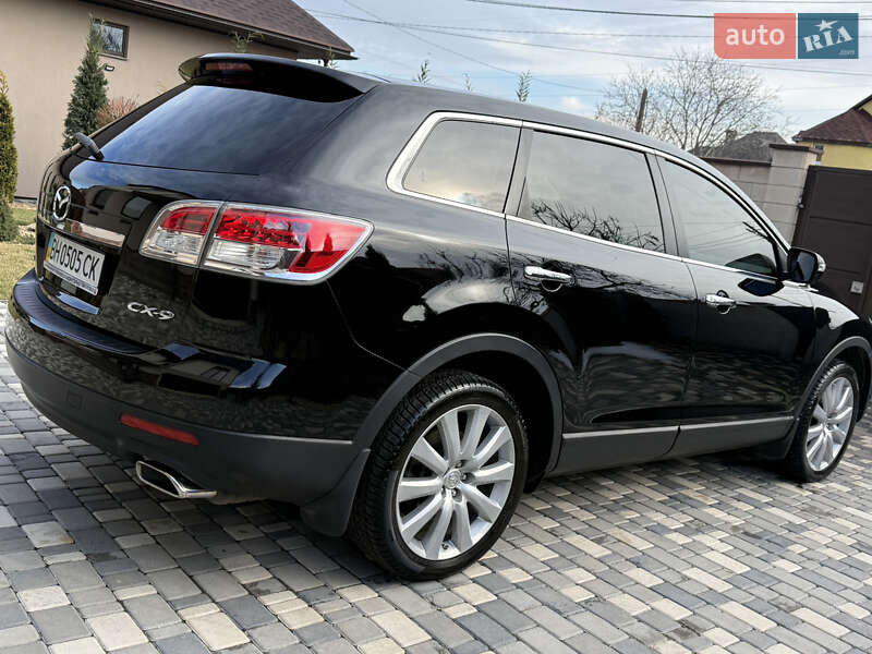 Внедорожник / Кроссовер Mazda CX-9 2008 в Одессе