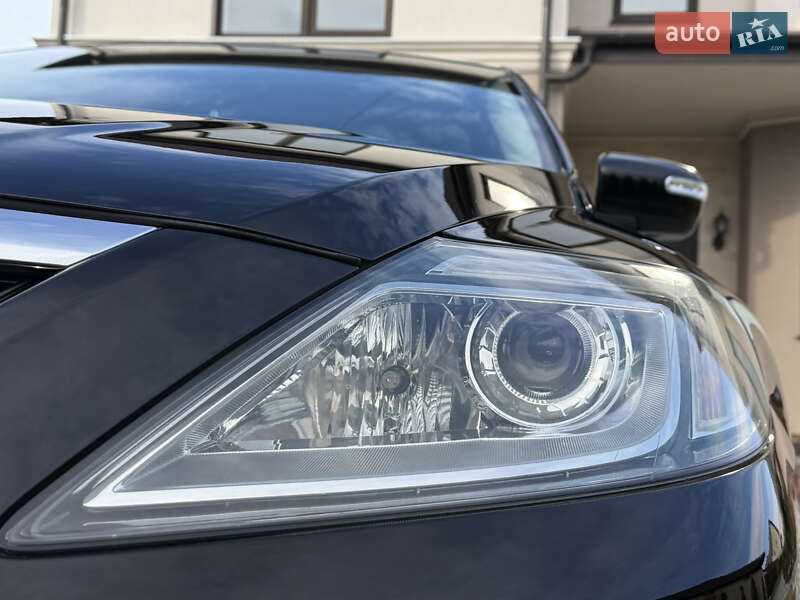 Внедорожник / Кроссовер Mazda CX-9 2008 в Одессе