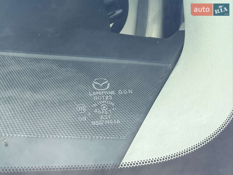 Внедорожник / Кроссовер Mazda CX-9 2008 в Одессе