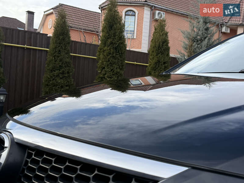 Внедорожник / Кроссовер Mazda CX-9 2008 в Одессе