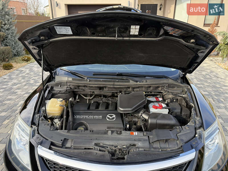 Внедорожник / Кроссовер Mazda CX-9 2008 в Одессе